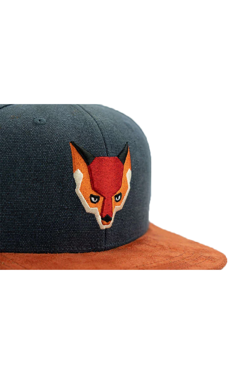 Snapback Cap WALDFUCHS