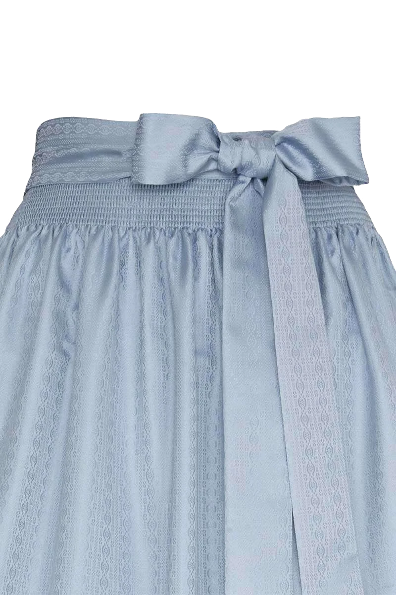 Dirndl-Schürze lang 90cm