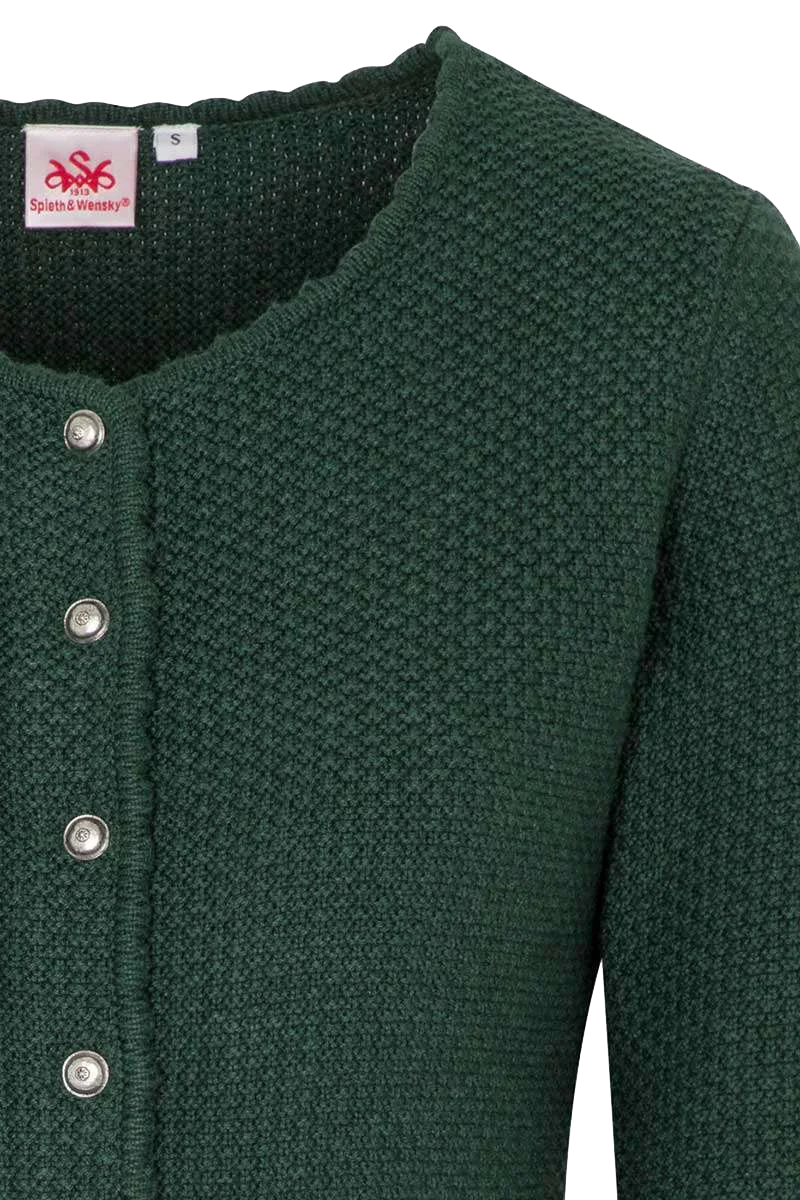 Damen Strickjacke
