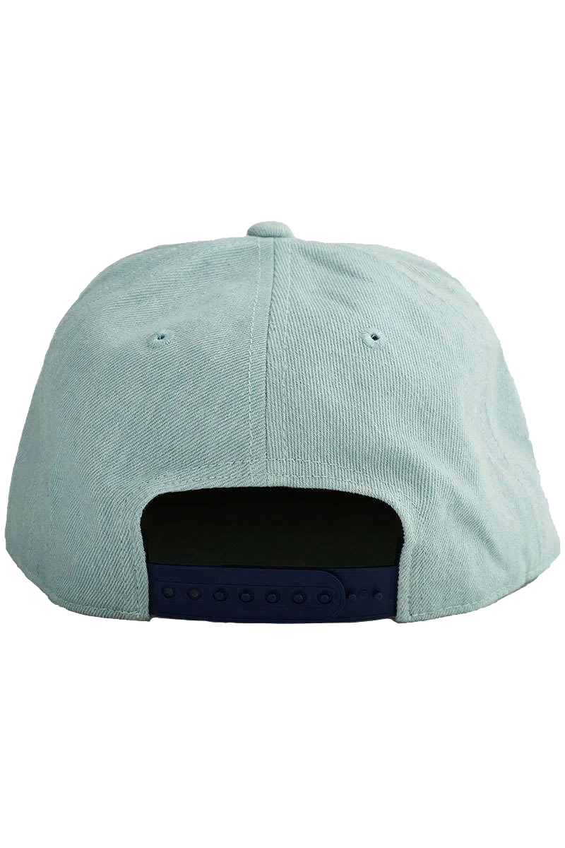 Snapback Cap PUMUCKL
