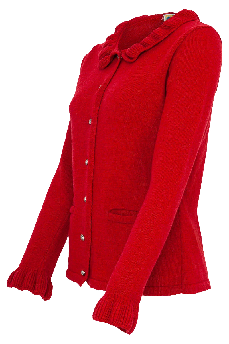 Damen Trachtenjacke