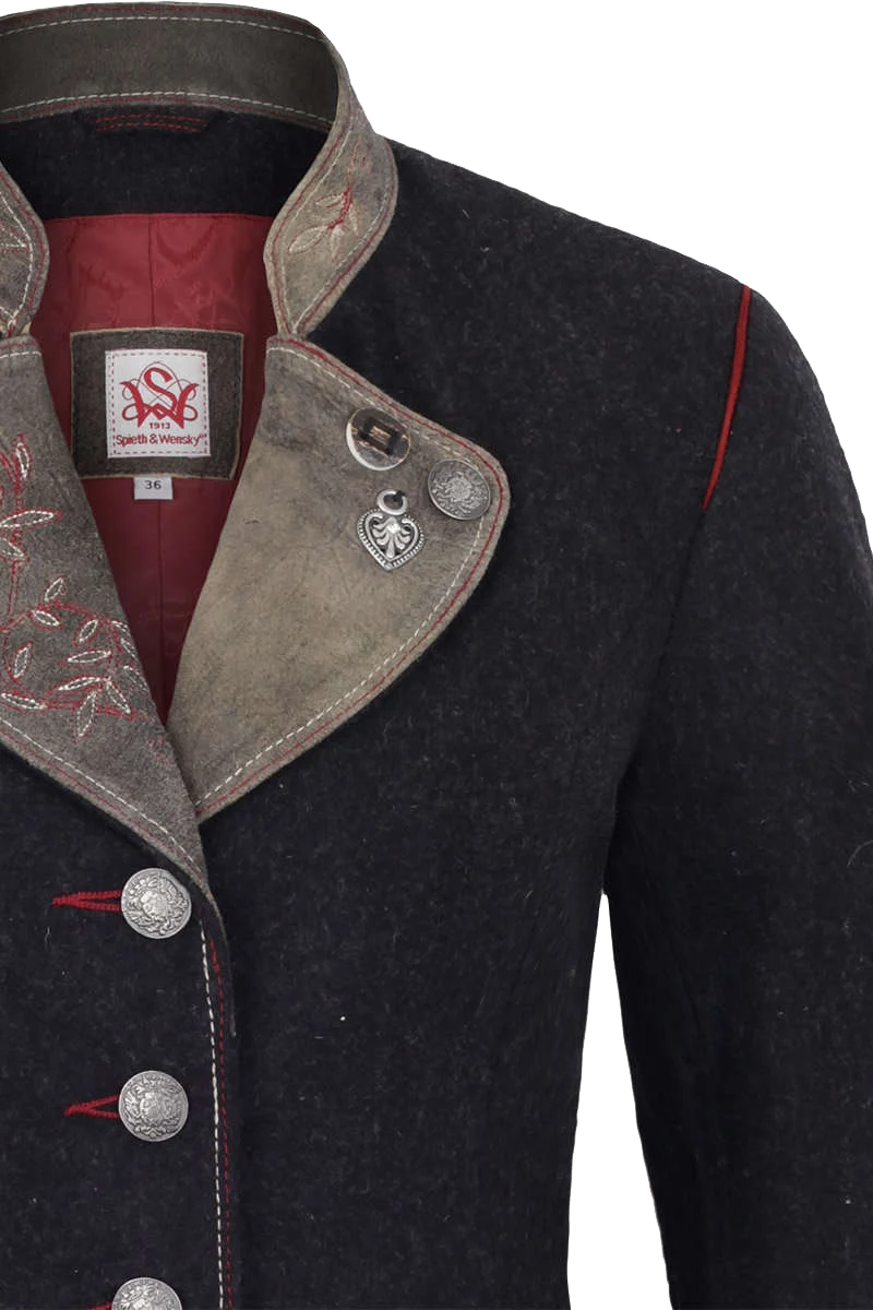 Trachtenjacke Damen