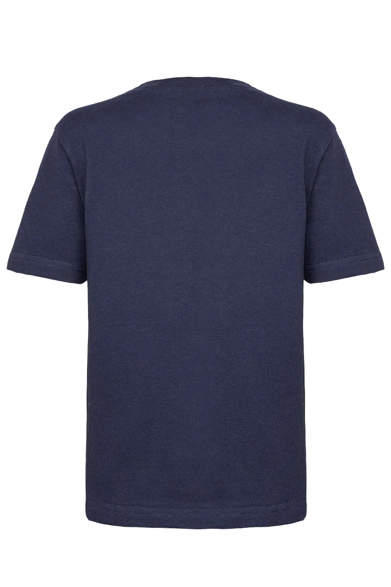 Kinder T-Shirt 'Alpen Kids' mit Hirsch