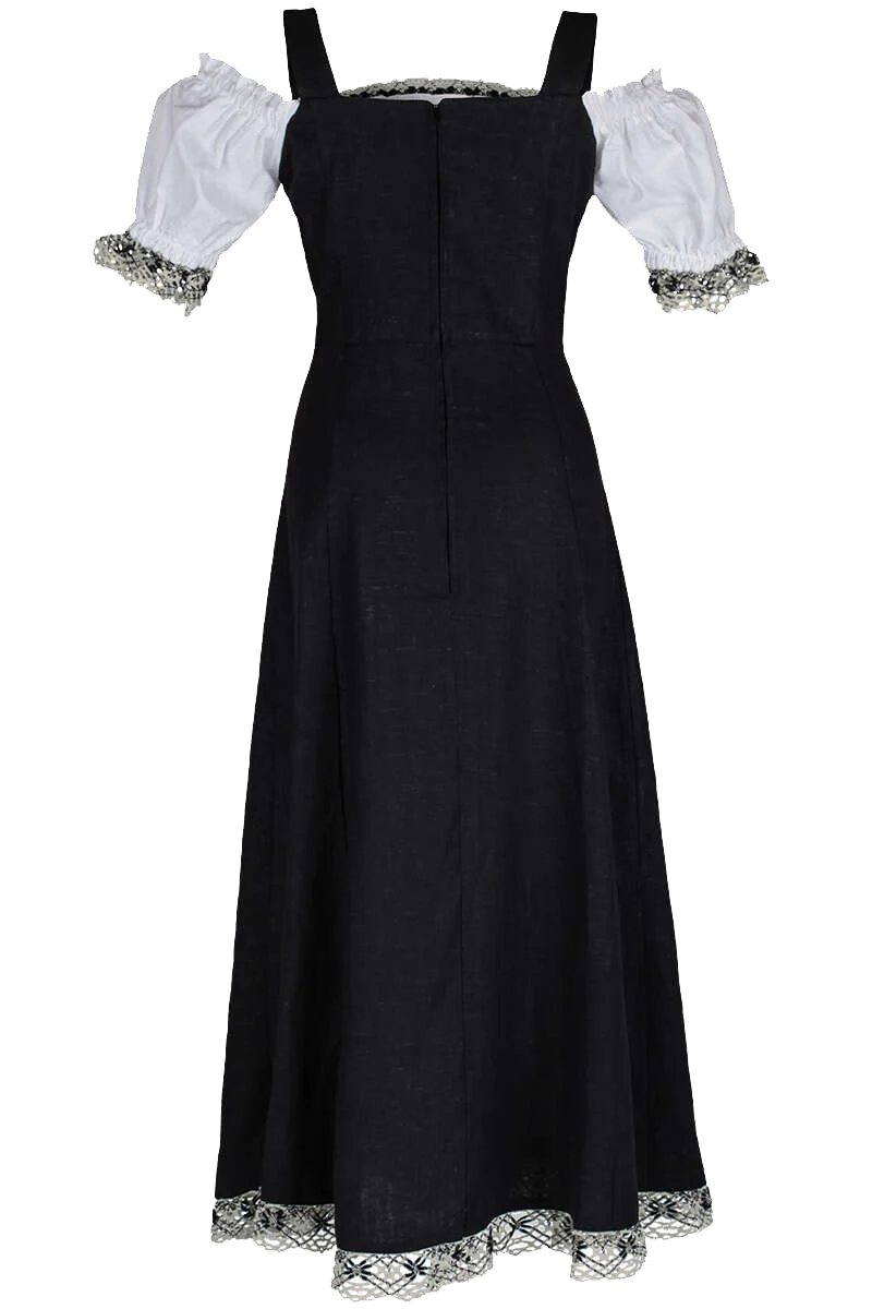 Landhauskleid