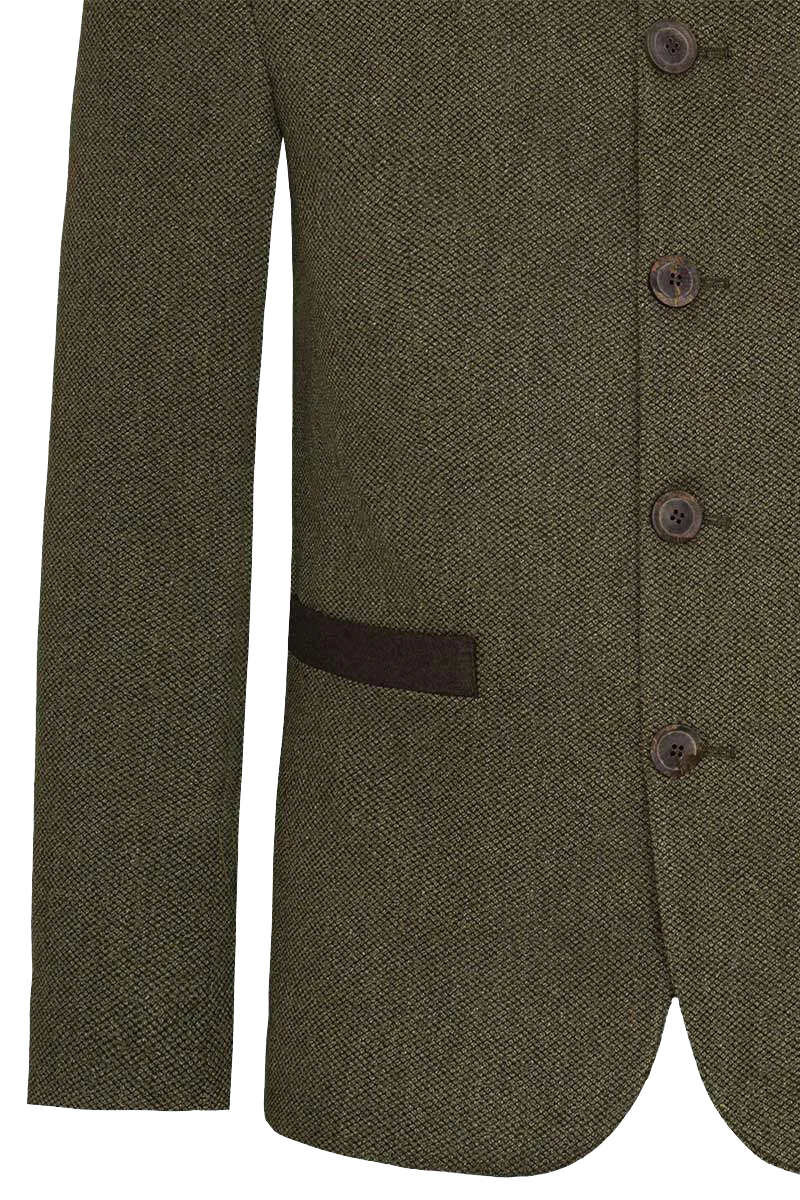 Trachtensakko