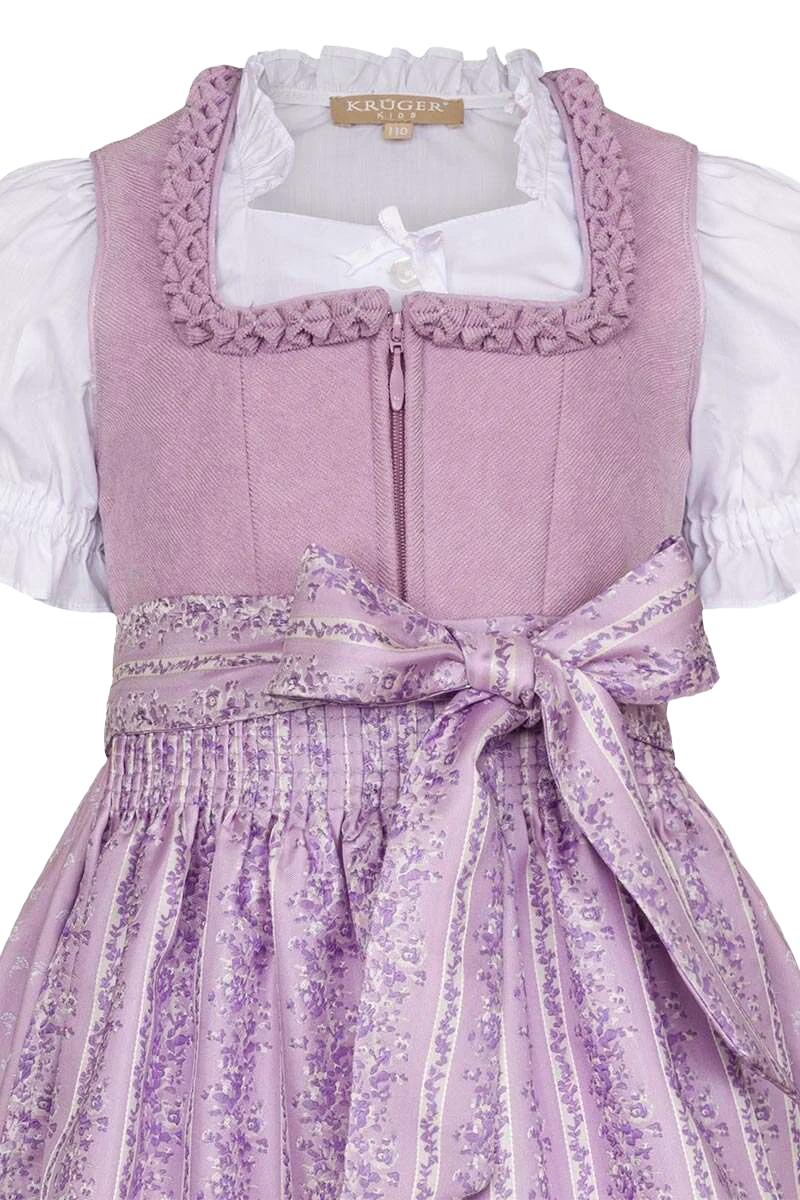 Baby Kinder Teenie Dirndl