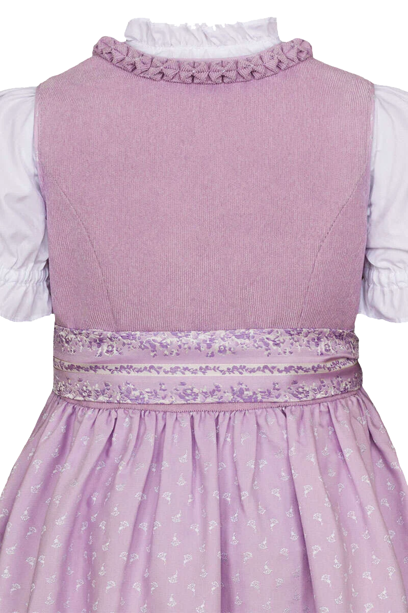 Baby Kinder Teenie Dirndl