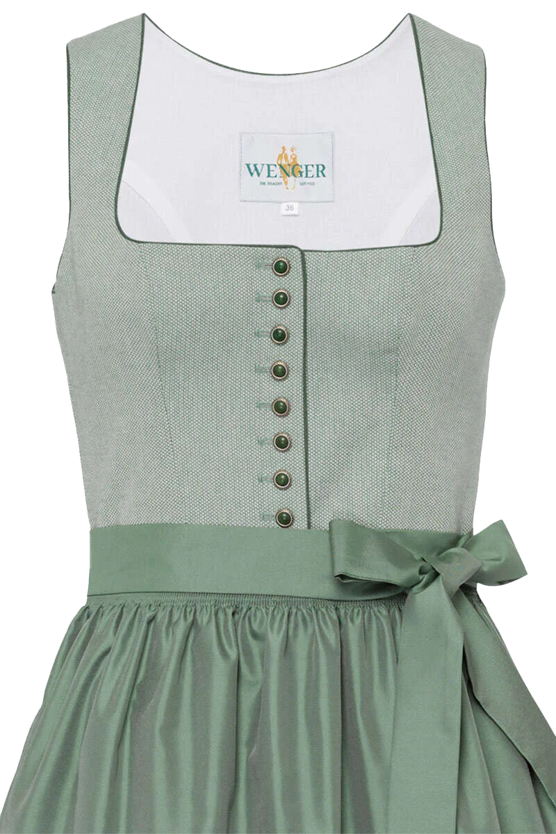 Dirndl lang