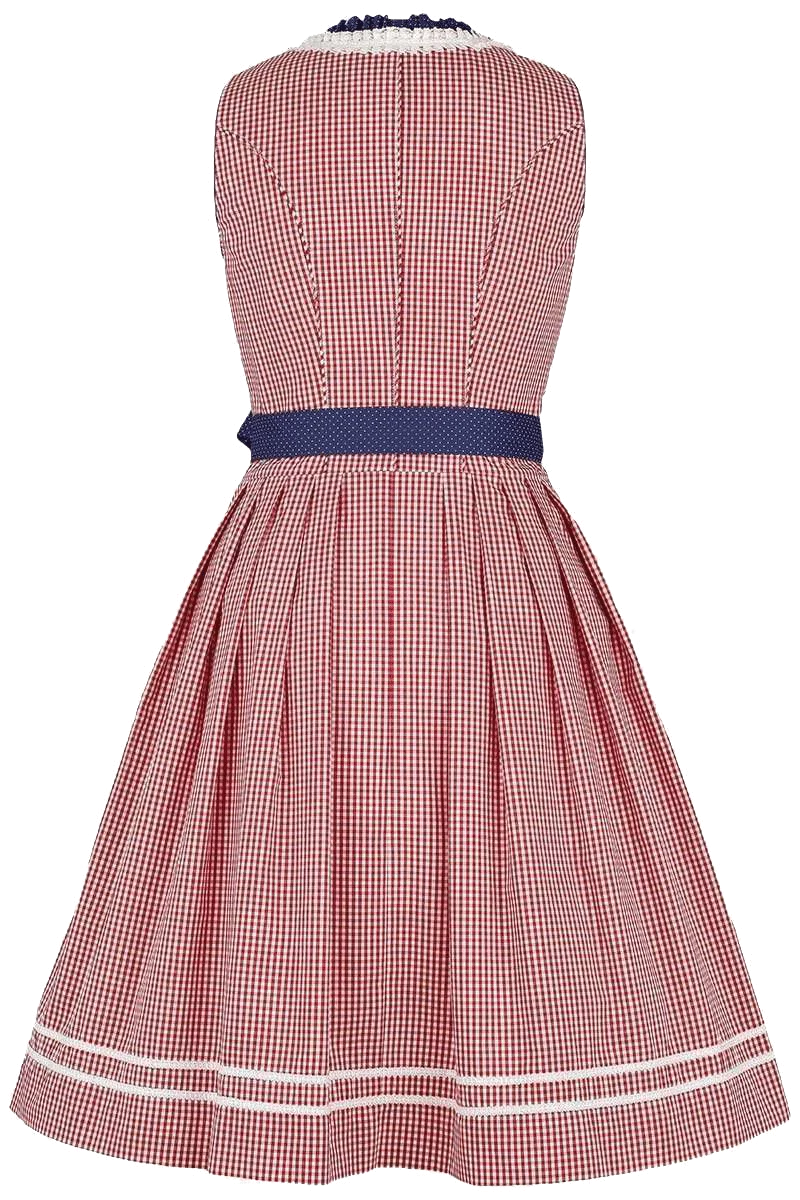Damen Dirndl