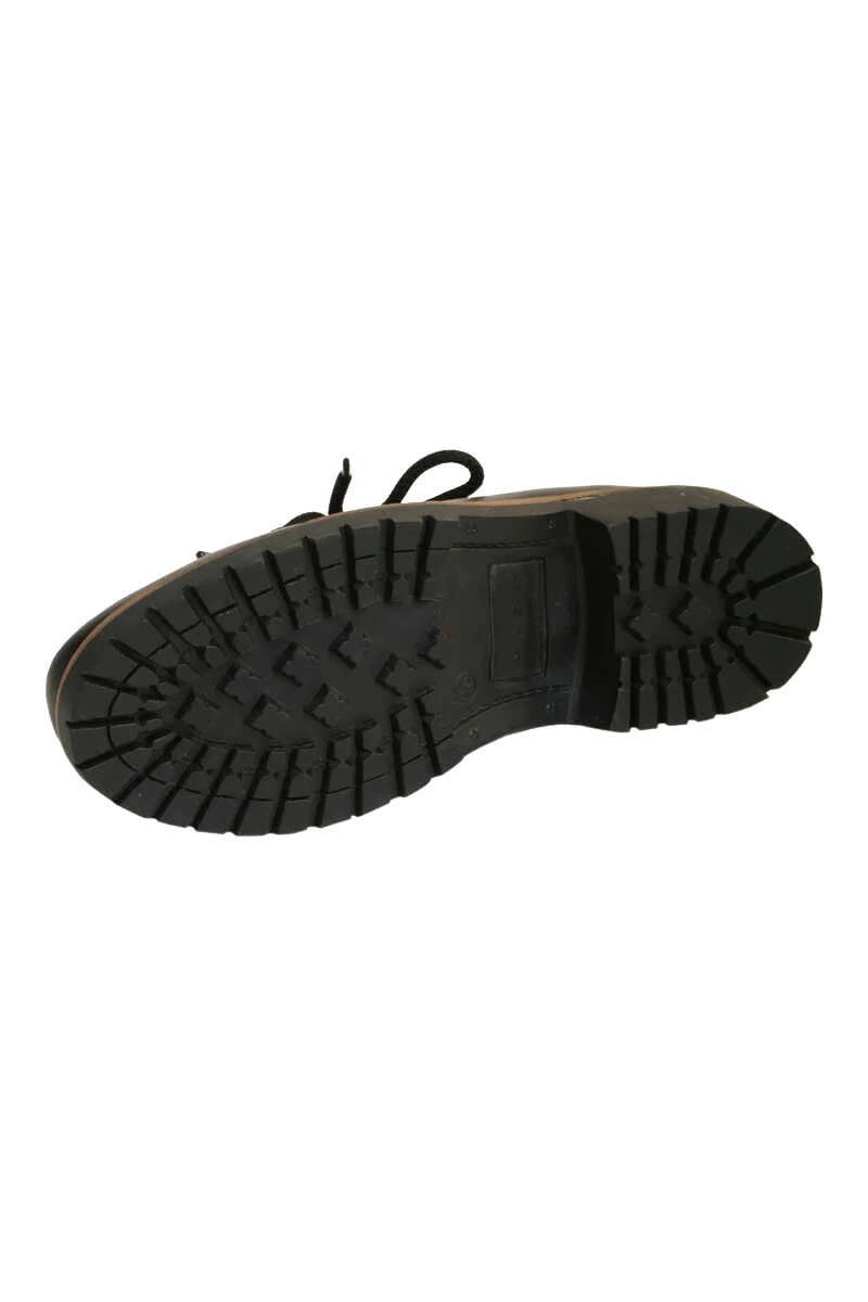 Herren Haferlschuh