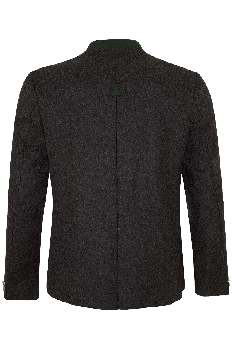 Herren Lodenjanker