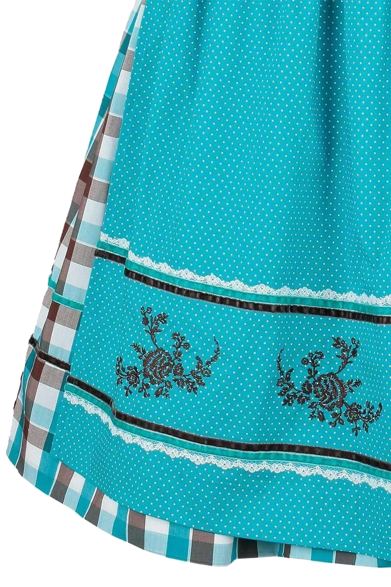 Dirndl Kurz