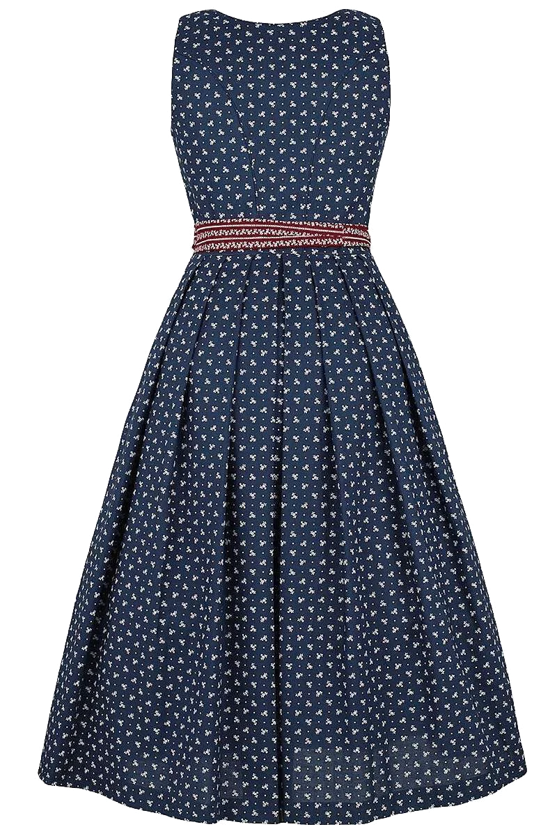 Dirndl lang
