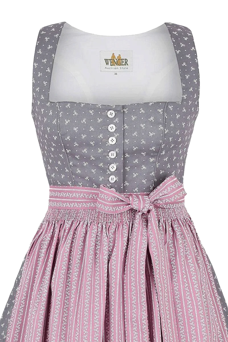 Dirndl lang