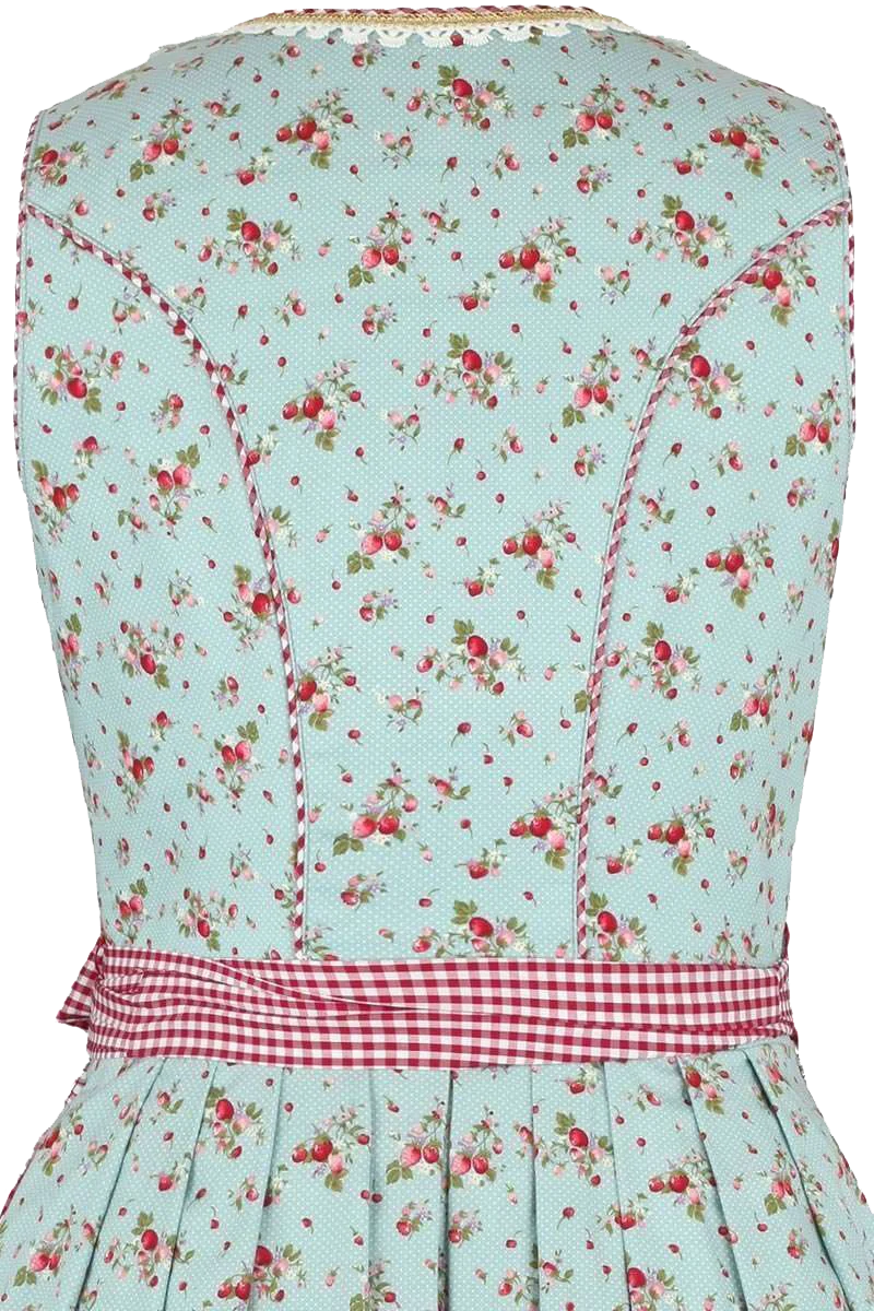 Dirndl Kurz