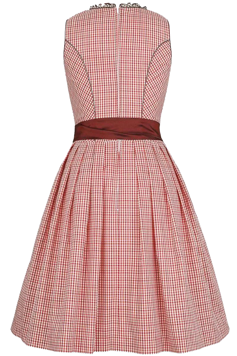 Dirndl Kurz