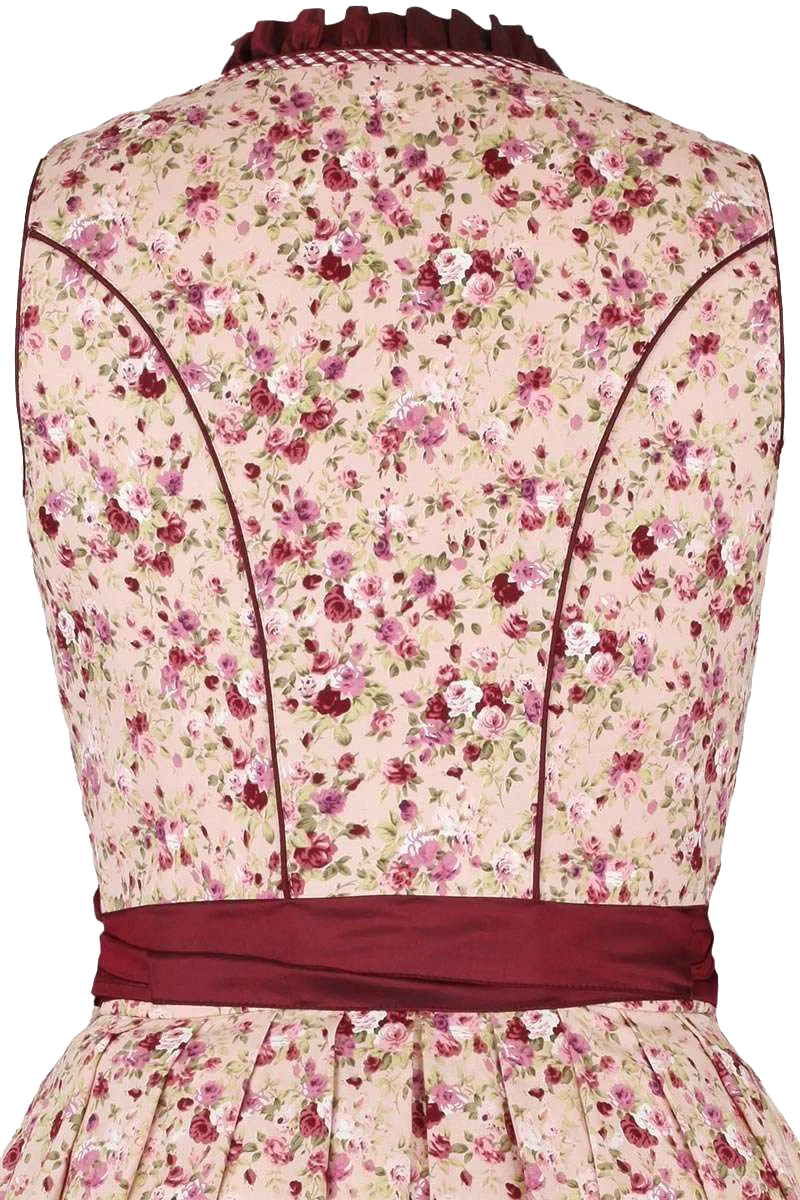 Dirndl Kurz