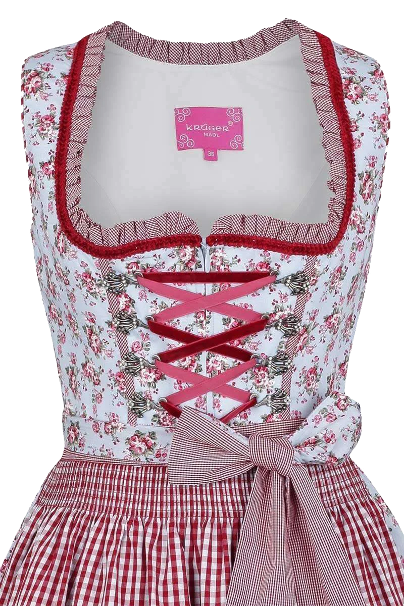 Dirndl Kurz