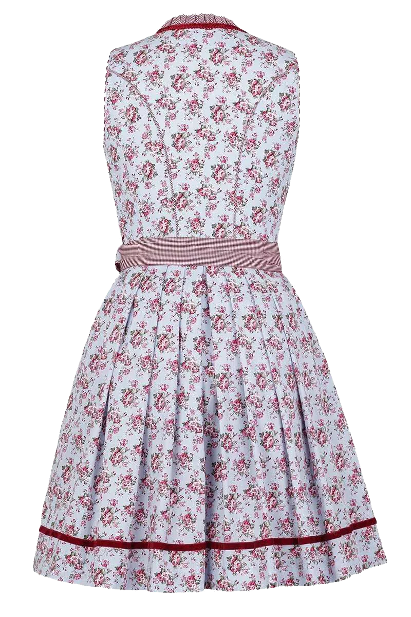 Dirndl Kurz