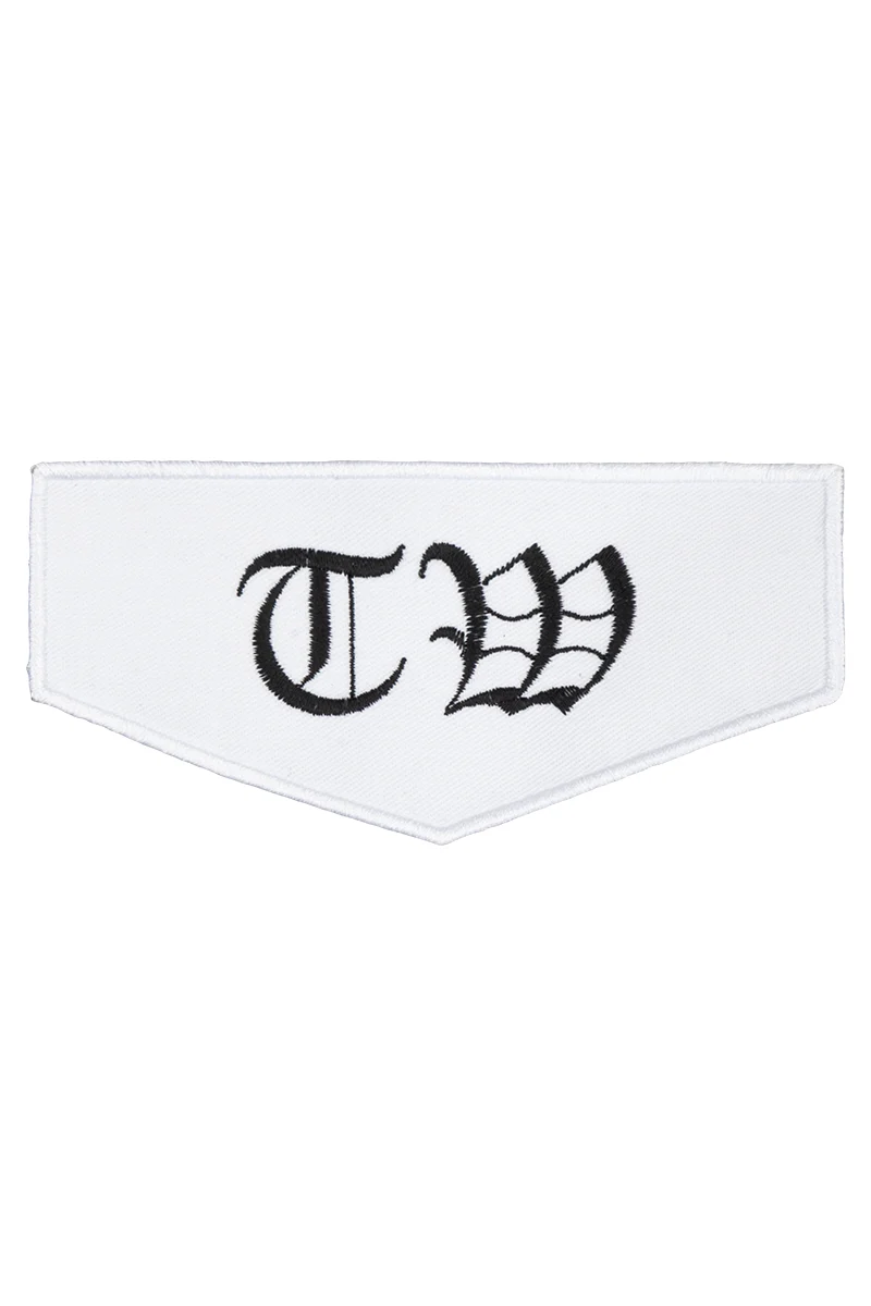 Trachtenhemd mit Ihrem Monogramm Stehkragen