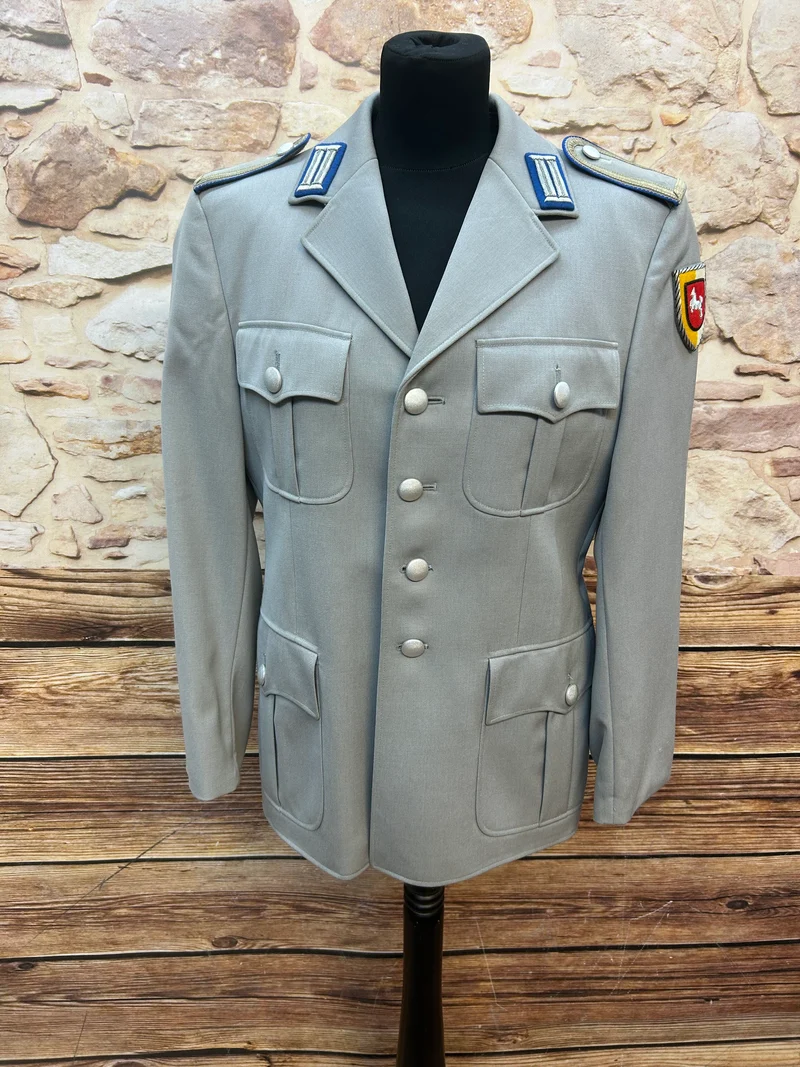 Bundeswehr Dienstjacke Gr. 48/50