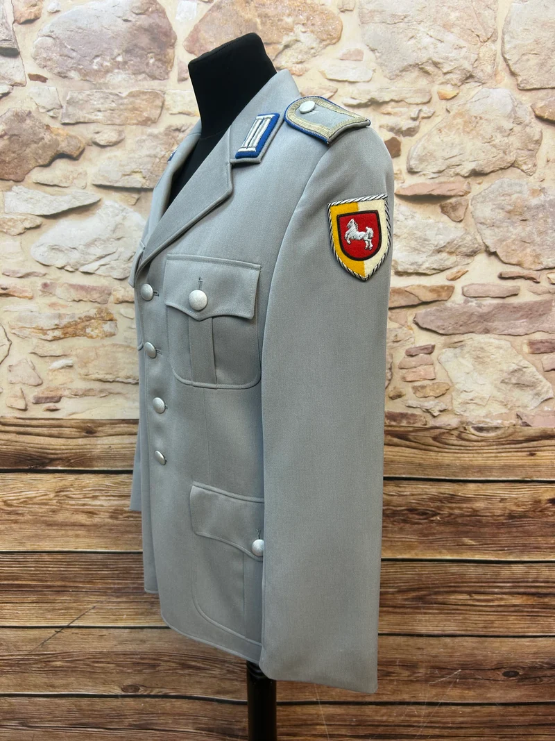 Bundeswehr Dienstjacke Gr. 48/50