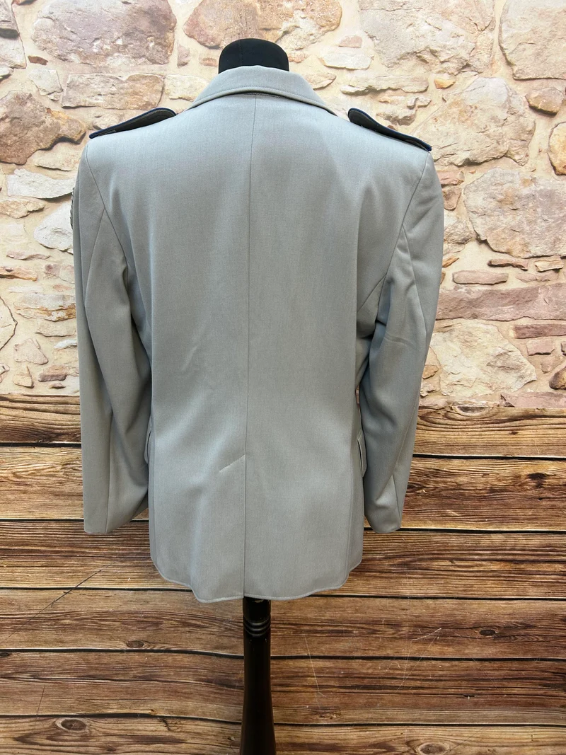 Bundeswehr Dienstjacke Gr. 48/50
