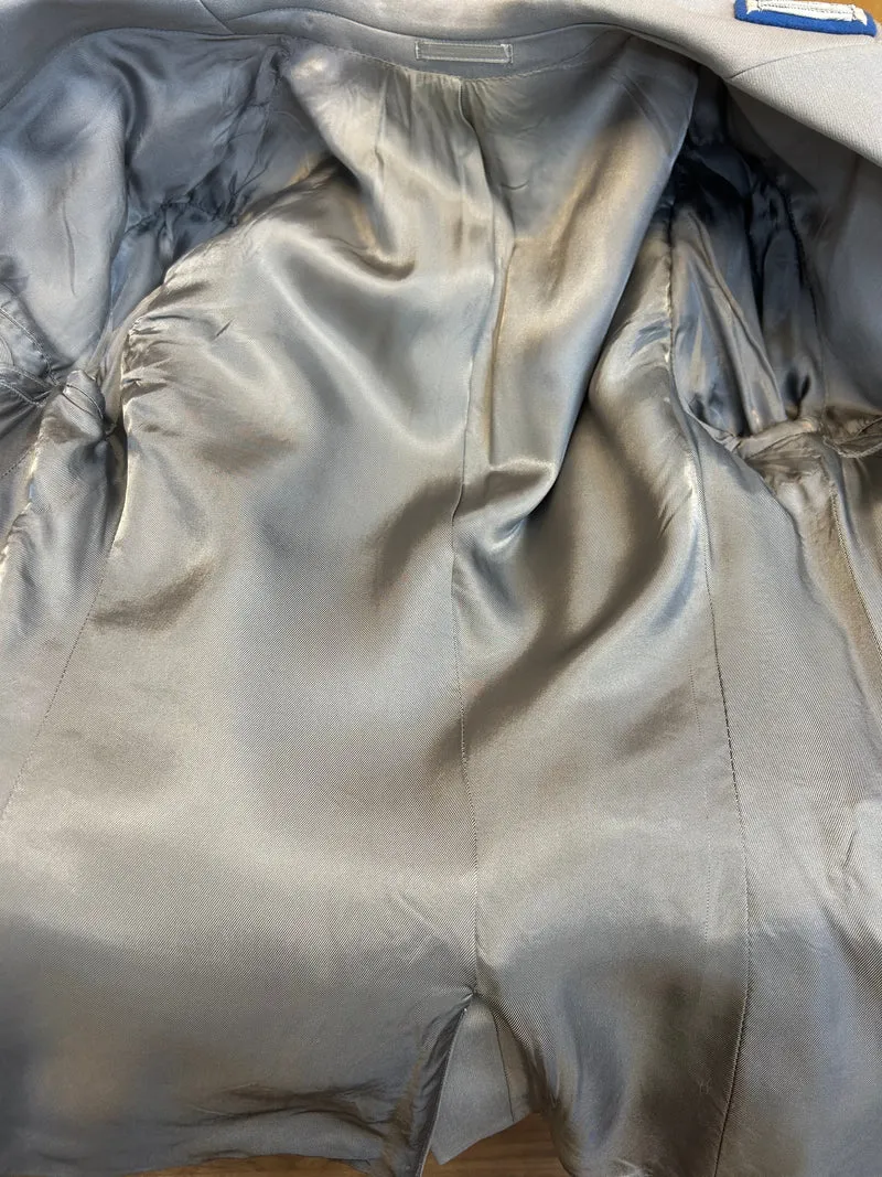 Bundeswehr Dienstjacke Gr. 48/50