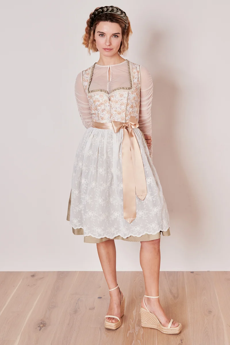 Dirndl ENISA % - Krüger Madl - 60 cm - 416267-060-0023