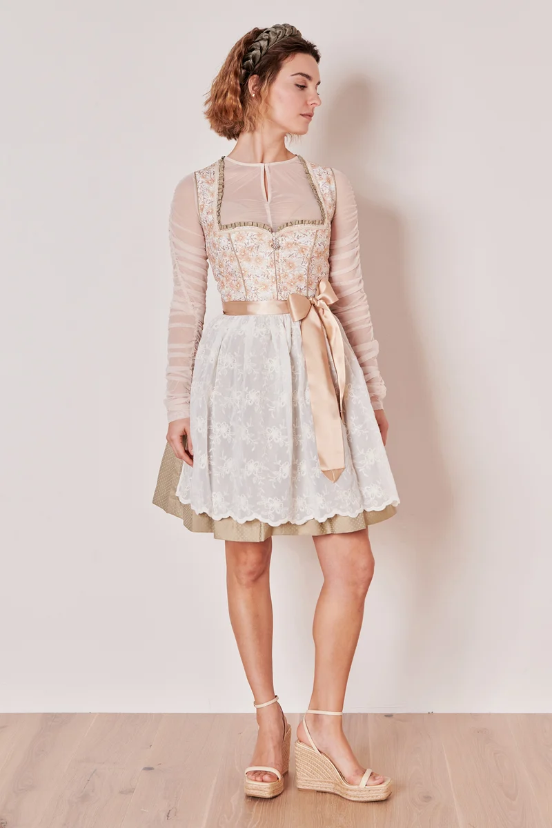 Dirndl ENISA % - Krüger Madl - 50 cm - 416267-050-0023
