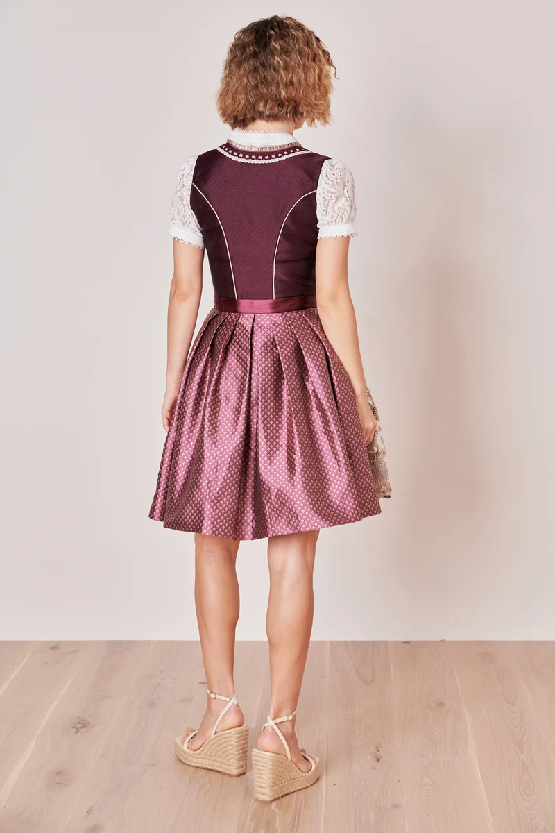 Dirndl FERNANDA % - Krüger Madl - 50 cm - 415467-050-0090
