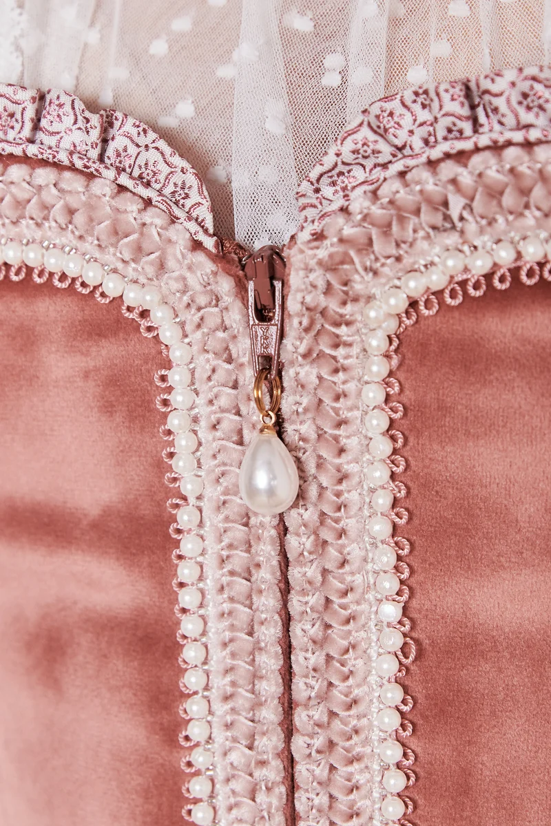 Dirndl EMERY % - Krüger Madl - 60 cm - 415466-060-0033