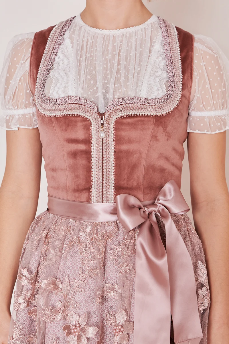 Dirndl EMERY % - Krüger Madl - 60 cm - 415466-060-0033