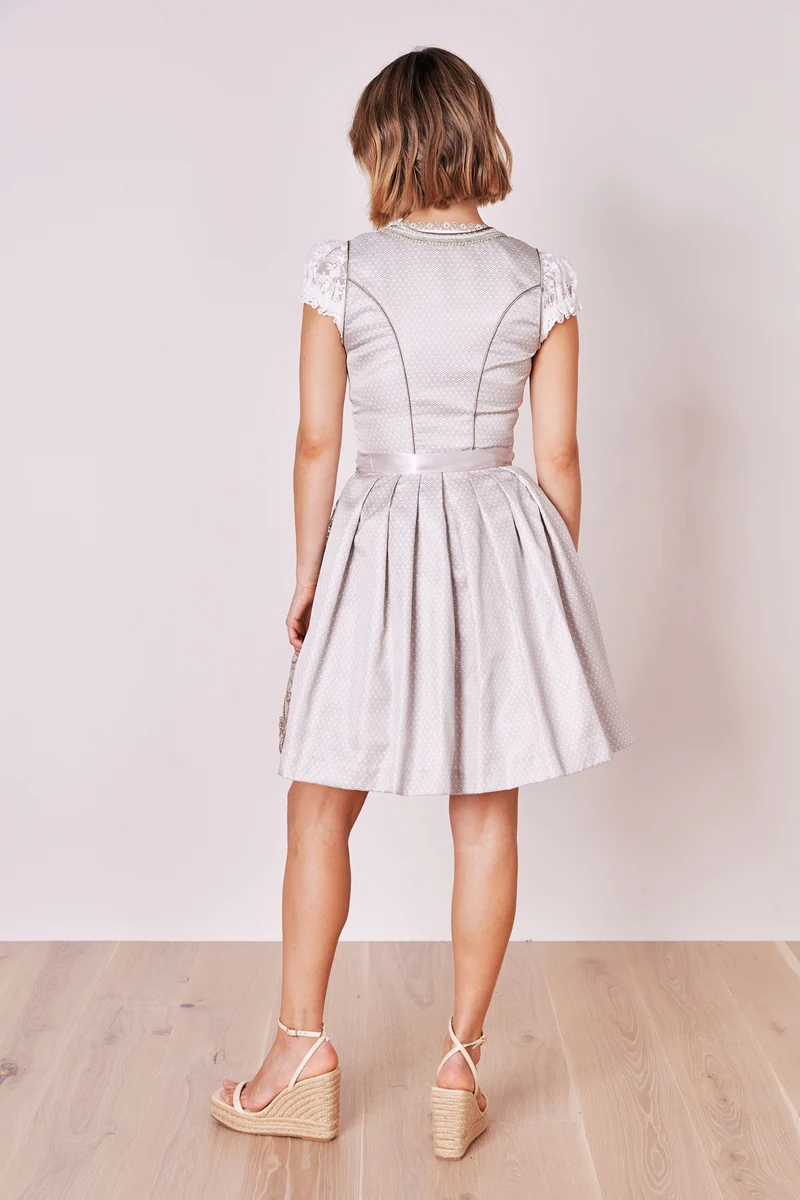 Dirndl FREDA - Krüger Madl - 50 cm - 414867-050-0023