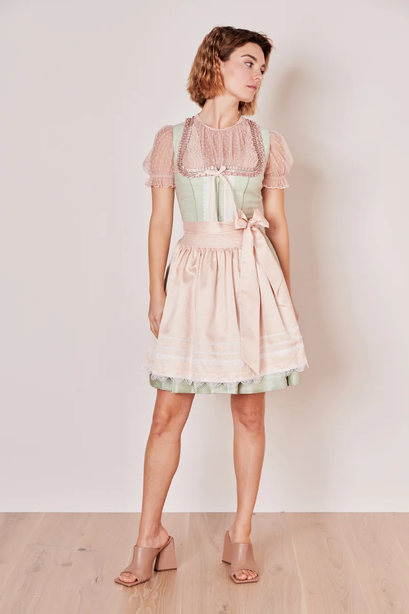 Dirndl RINA - Krüger Madl - 50 cm - 414667-050-0051