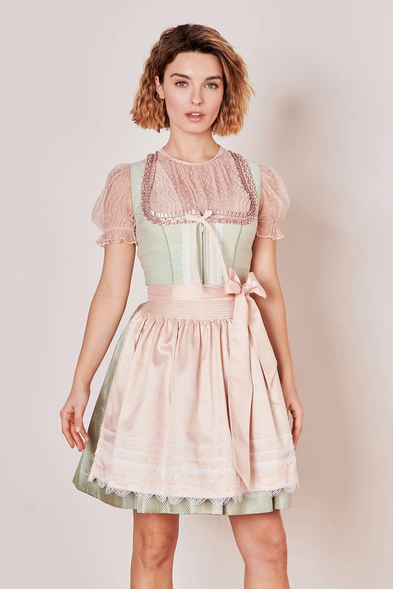 Dirndl RINA - Krüger Madl - 50 cm - 414667-050-0051
