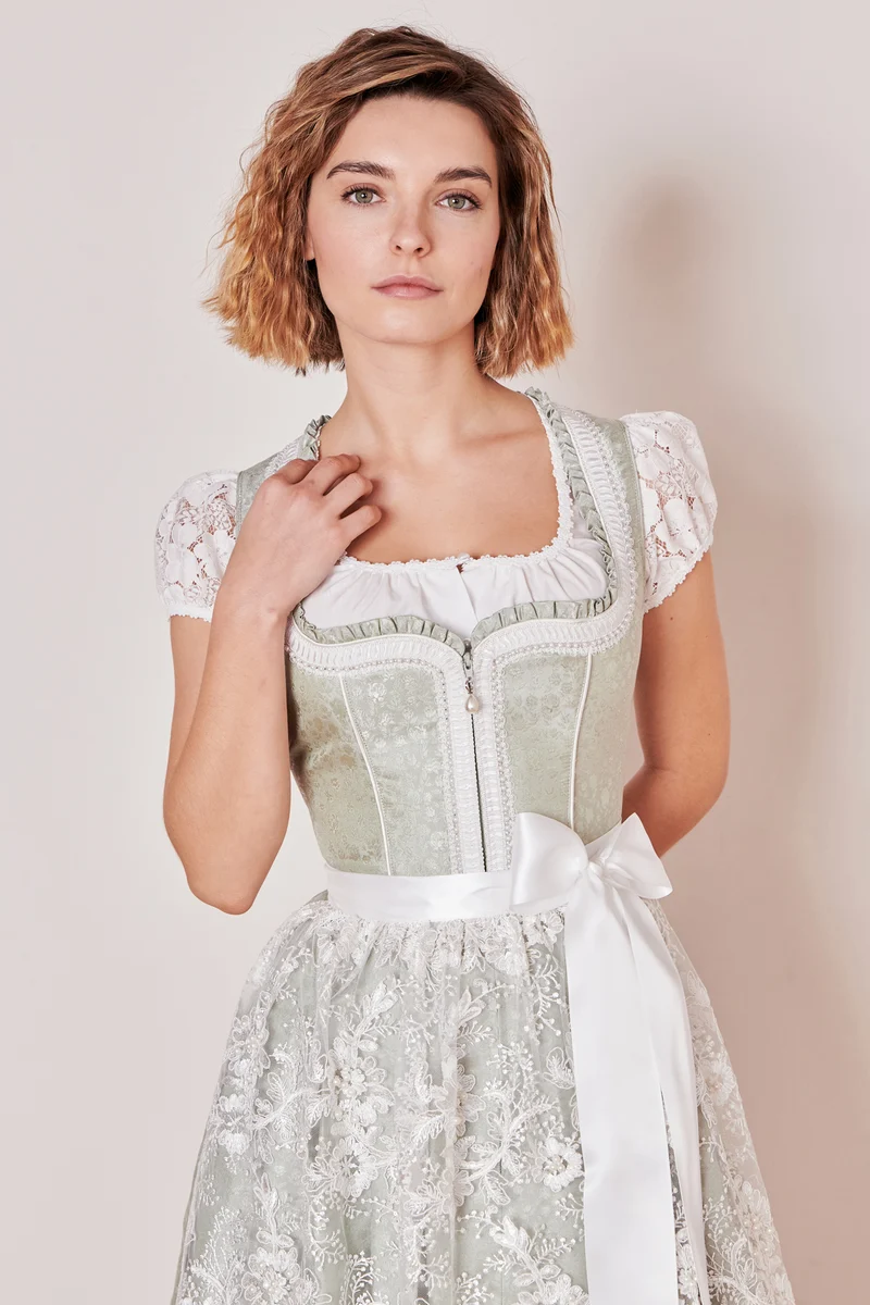 Dirndl ZEPHYRA % - Krüger Madl - 50 cm - 414267-050-0051
