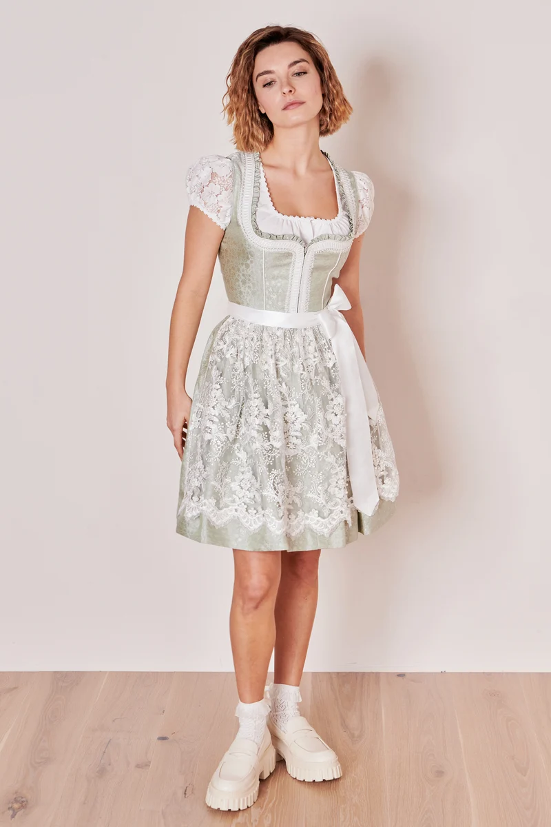 Dirndl ZEPHYRA % - Krüger Madl - 50 cm - 414267-050-0051