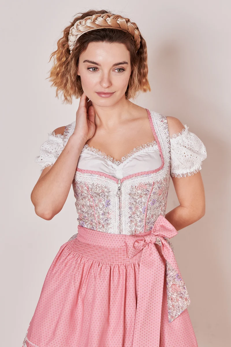 Dirndl ADARNA % - Krüger Madl - 60 cm - 414067-060-0233