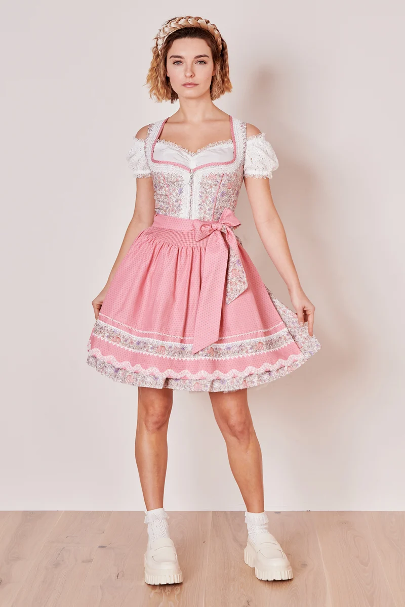 Dirndl ADARNA % - Krüger Madl - 50 cm - 414067-050-0233