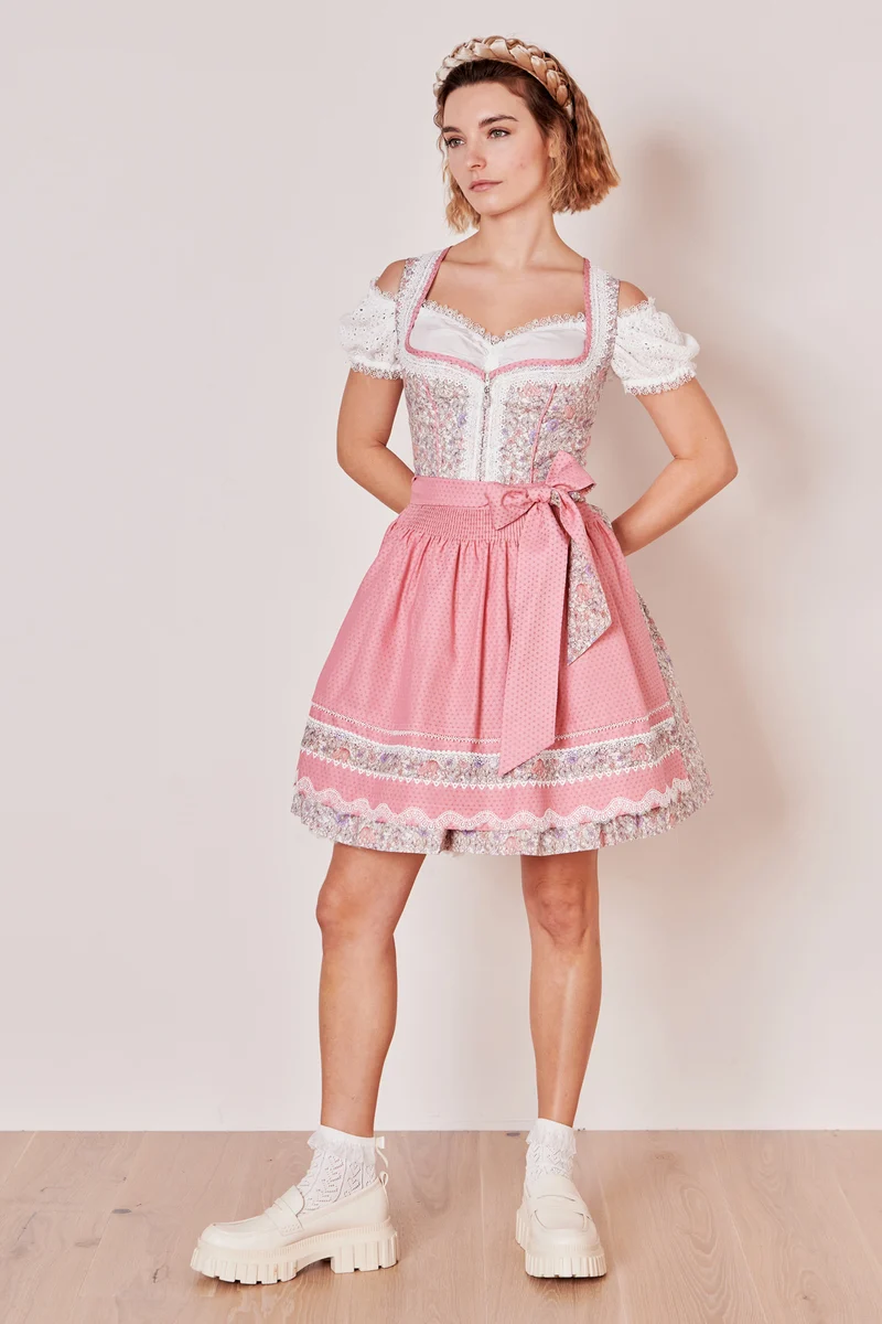 Dirndl ADARNA % - Krüger Madl - 50 cm - 414067-050-0233