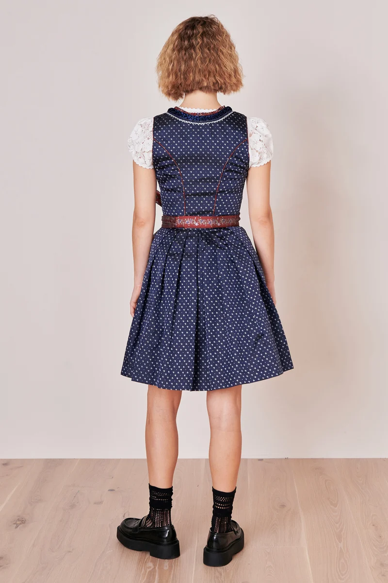 Dirndl ISOLDE % - Krüger Madl - 50 cm - 411766-050-0008