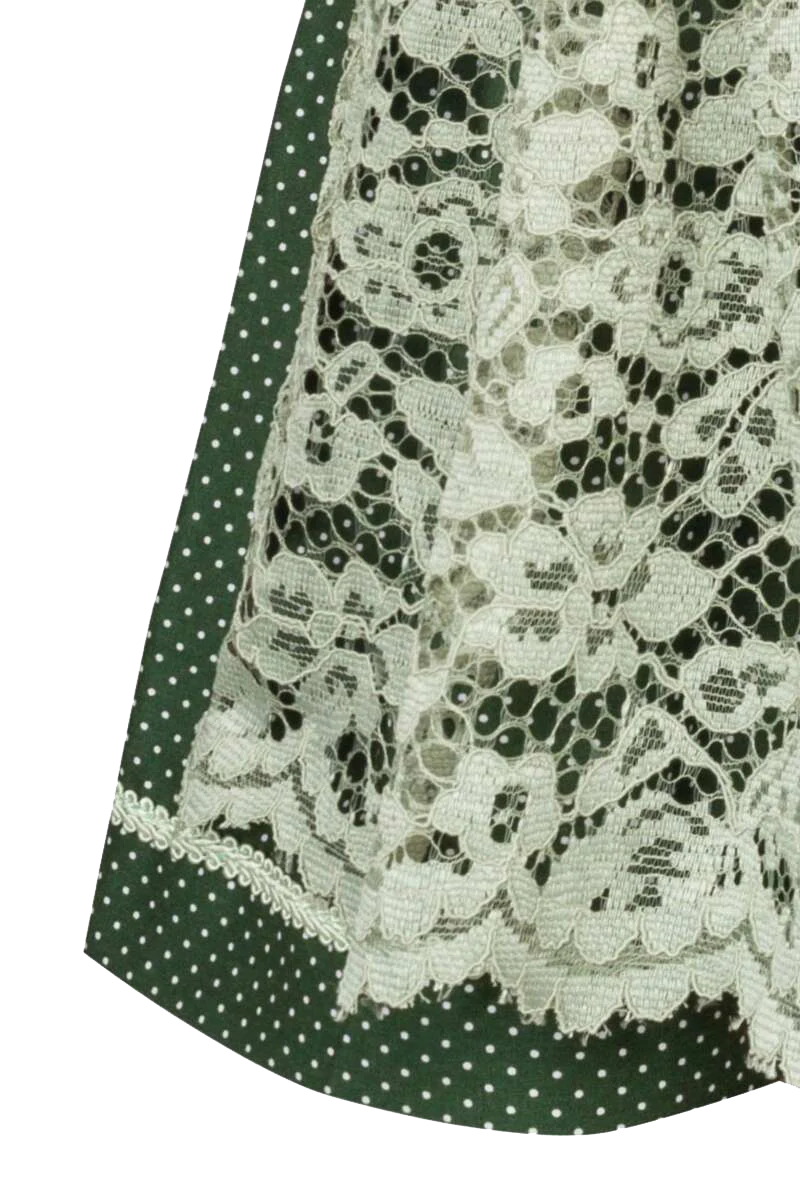 Kinder Teenie Dirndl