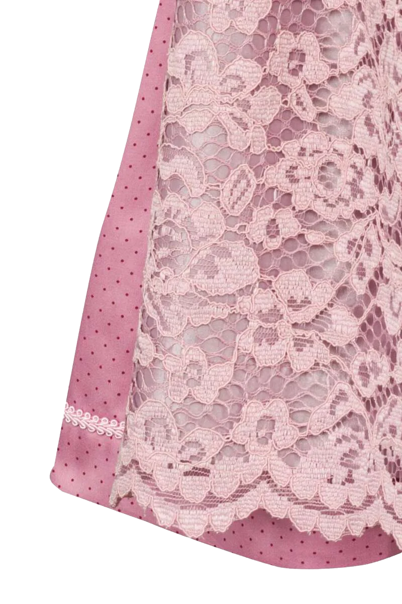 Kinder Teenie Dirndl