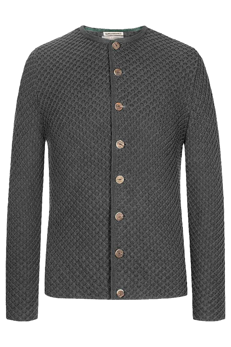 Trachtenstrickjanker