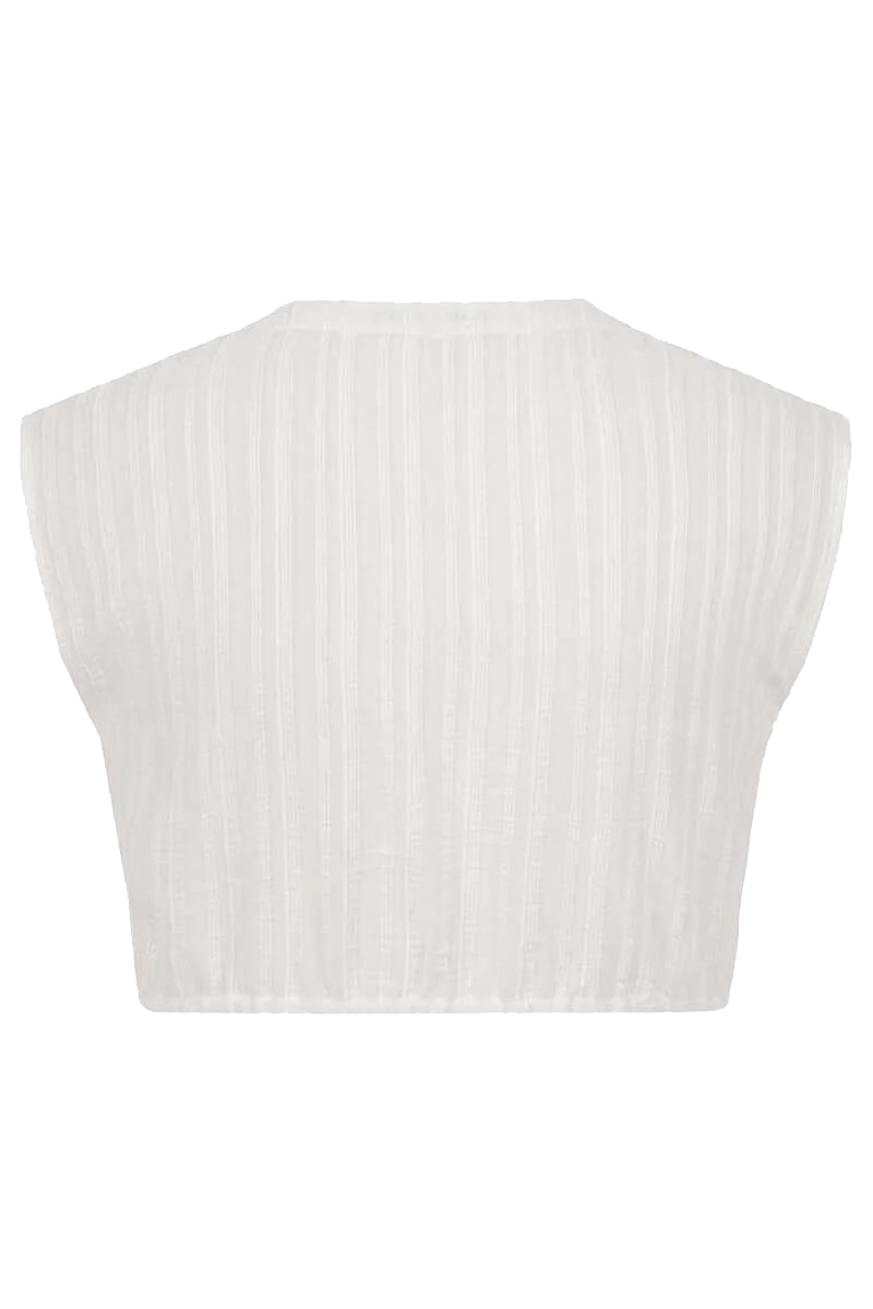 Dirndlbluse ohne Arm