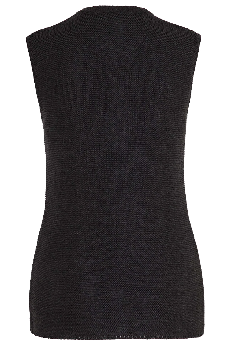 Trachtenstrickweste
