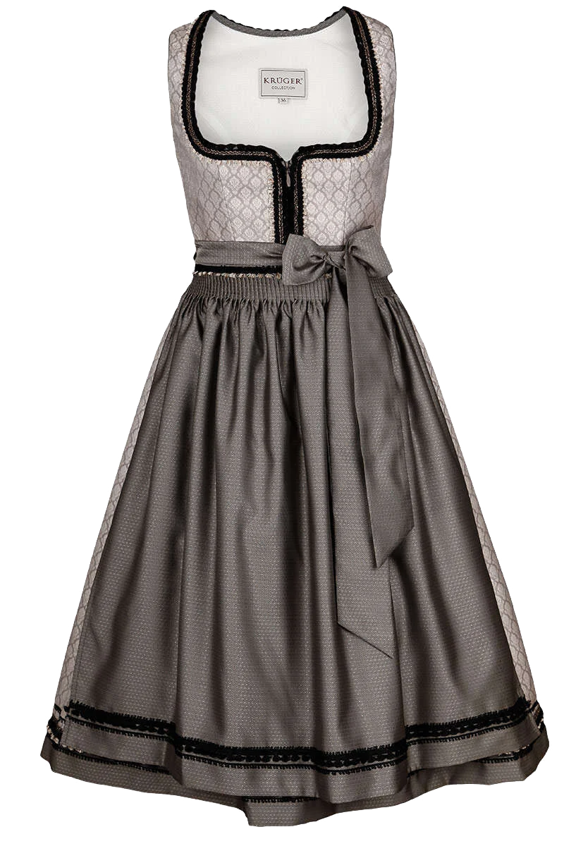 Midi-Dirndl