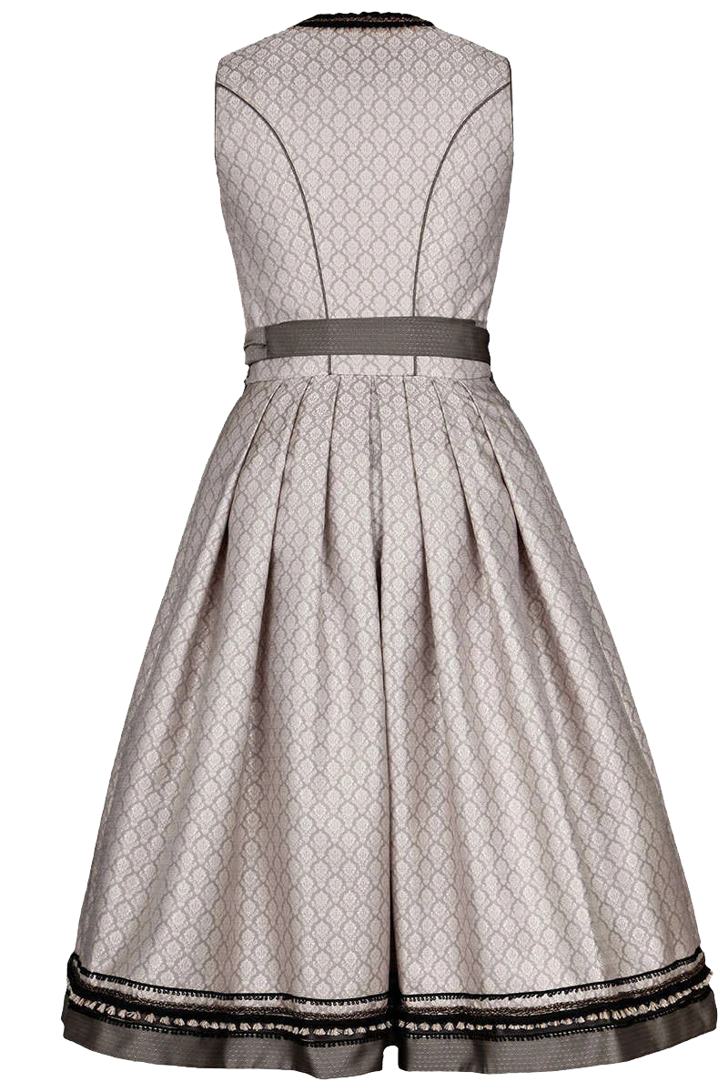 Midi-Dirndl