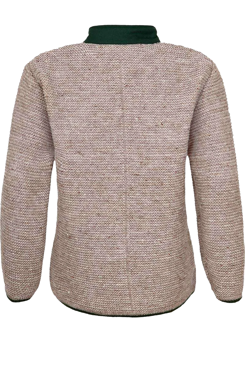 Kinder Strick Jacke